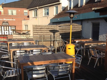 Foto: Pub Cafe
