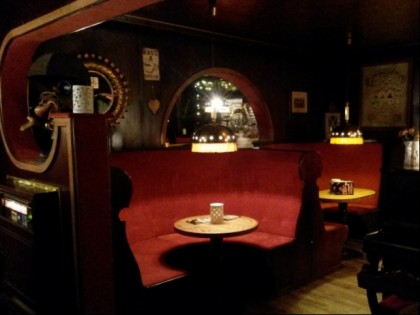 Foto: Pub Cafe