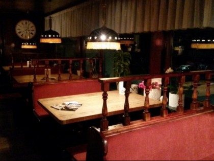 Foto: Pub Cafe