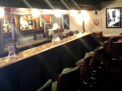 Foto: Pub Cafe