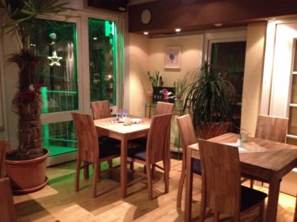 Foto: Pub Cafe